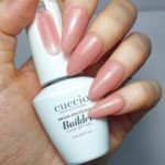 Cuccio Biab Coral 13ml